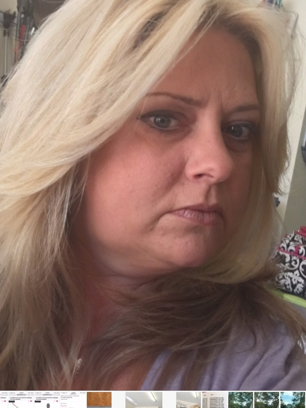 Meet your Posher, Anne